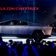 Imagen para el artículo titulado Tesla anuncia por sorpresa el Cyberquad, su primer cuatriciclo eléctrico